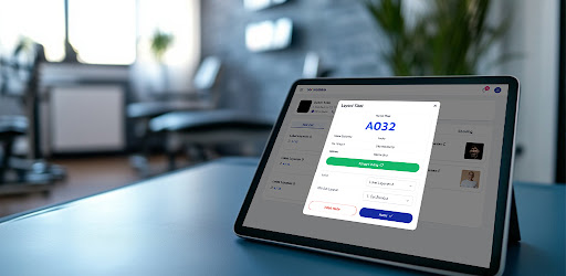 WaitHub Client