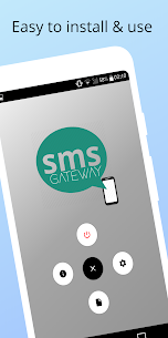 SMS Gateway Lab 2