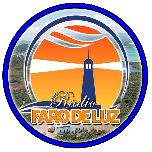 RADIO FARO DE LUZ logo