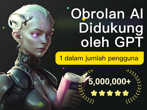 Pratinjau aplikasi