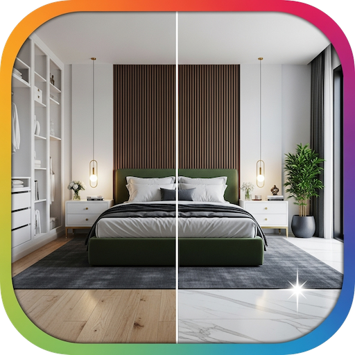 Floor Vision AI: Room Flooring Download on Windows
