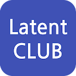 Cover Image of Tải xuống Latent CLUB  APK
