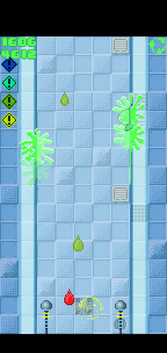 Slimedrop Laboratory 2 Screen 2