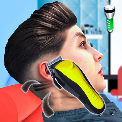 Barber Shop Hair Tattoo Salon Download on Windows