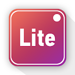 Cover Image of Download Lite for Instagram Extra Lite 1.0 APK