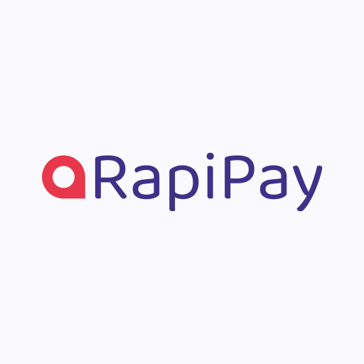 RapiPay logo