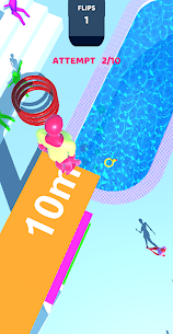 Purple Diver Mod Apk (Unlimited Money, No Ads) 4
