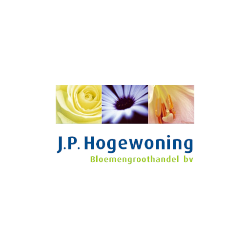 JP Hogewoning BV 1.0.15 Icon