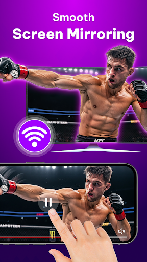 Remote Control for RokuTV