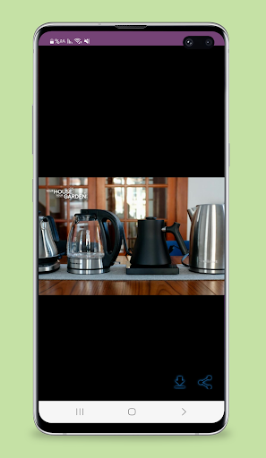xiaomi kettle guide Screen 2
