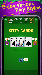Pinochle