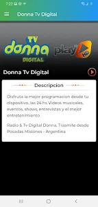 Donna Tv Digital