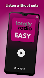 Totally Radio Easy