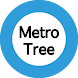 MetroTree Android