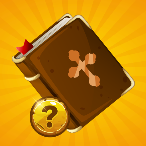 Bible Knowledge Quiz logo