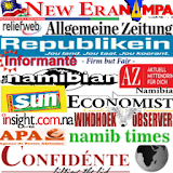 Namibia News icon
