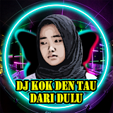 DJ Kok Den Tau Dari Dulu Viral icon