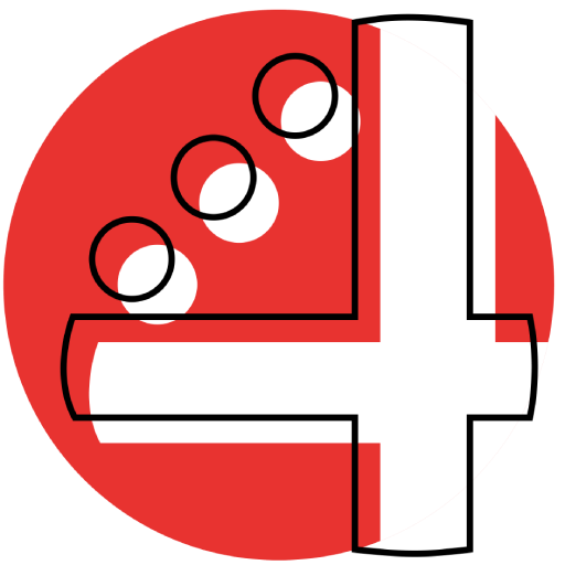 4a7n logo