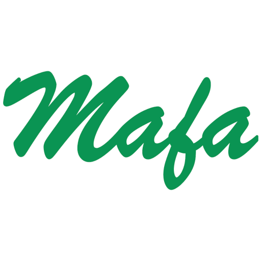 Mafa Contábil logo