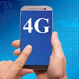 How to use 4g sim in 3g phone icon