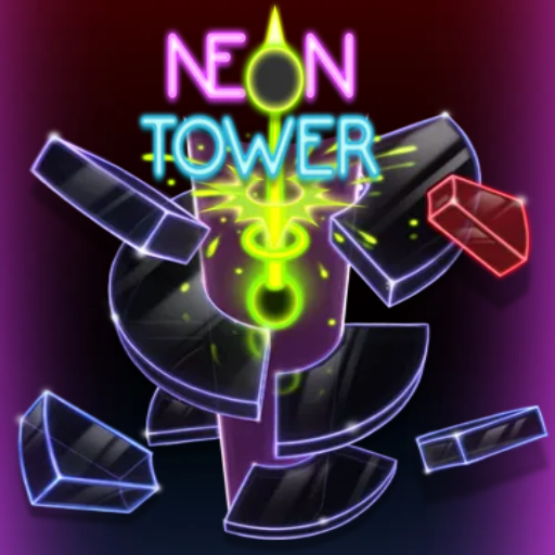 NEON TOWER 3DS