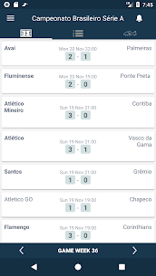 Partituras para Serie A For Pc (Download In Windows 7/8/10 And Mac) 3