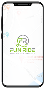 Fun Ride Scooters