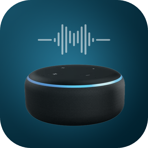 Alexa Voice: Master Commands  Icon