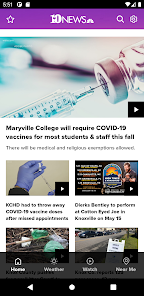 Knoxville News from WBIR Apps on Google Play