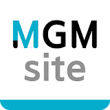 MGM Site(엠지엠 사이트) icon