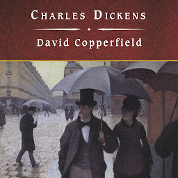 图标图片“David Copperfield”