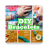 How To Make Bracelets DIY icon