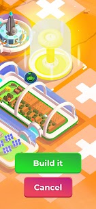 Mars Colony Survival MOD APK 2.5.24 (Unlimited Money) 2