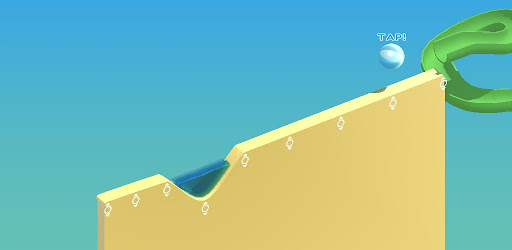 Ground Shaper cover