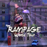 New RAMPAGE World Tour tricks icon
