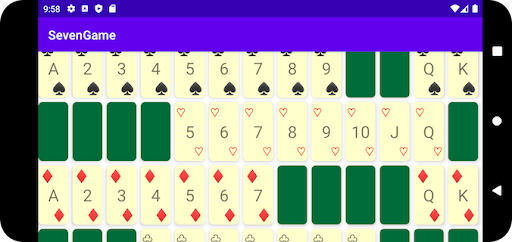 7Game Screen 2