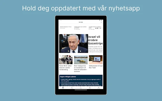Klar Tale screenshot 9