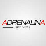 Radio Adrenalina 100.9 icon