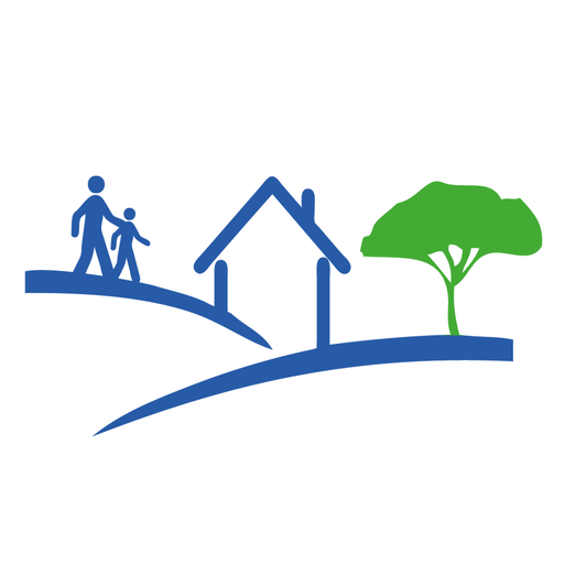 Kfarhim Municipality logo