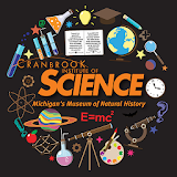 Cranbrook Institute of Science icon
