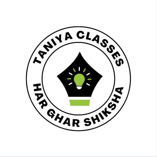 Taniya Classes logo