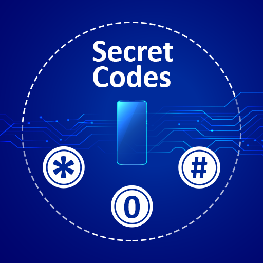 Latest Mobile Secret Codes  Icon