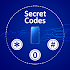 Latest Mobile Secret Codes
