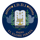 RADIO IDDI EL ELOHE ISRAEL icon