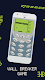 screenshot of Classic Snake - Nokia 97 Old
