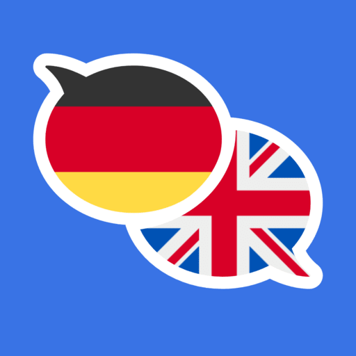Practical German Phrases logo