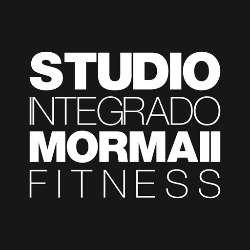 Studio Integrado Mormaii logo