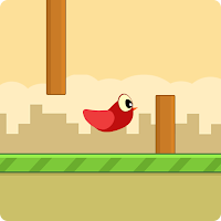 Atlamaca - Bird Game Wear OS