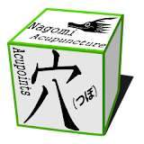 Acupuncture (Nagomi · Pro) icon