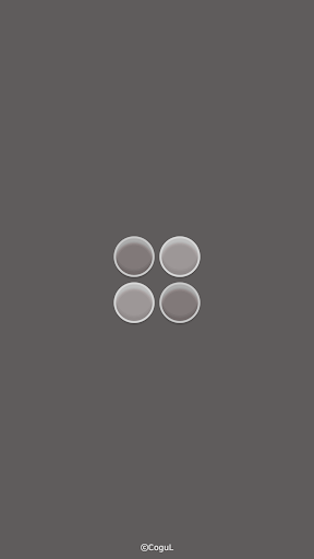 Android application 카카오톡 테마 - 꼬끄톡_흑임자 screenshort